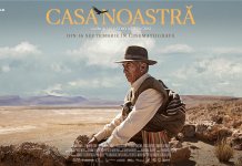Casa noastră / Utama, filmul câștigător al trofeului Transilvania la TIFF 2022, în cinematografe din 16 septembrie