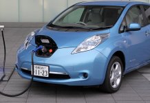 Nouă din zece mașini vândute în 2035 vor fi electrice, iar piața de stații de încărcare va exploda, la 75,5 miliarde euro
