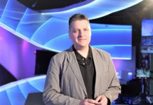 COSTI MOCANU ESTE NOUL DIRECTOR NEWS & CURRENT AFFAIRS AL PRIMA TV