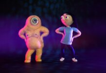 Trippy, Creepy, Animusic Night: Proiecții și petreceri pentru iubitorii de animație cu gusturi excentrice