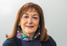 Vicepreședinta Dubravka Šuica în România pentru a discuta despre schimbările demografice, emanciparea femeilor și democrație