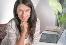 Raluca Jianu este noul CEO Narada