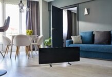 AENO lansează AENO Premium Eco Smart Heater, un convector electric cu infraroșu, ce permite economii de până la 50% la consumul de încălzire