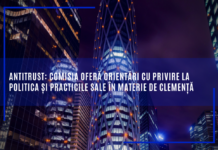 Antitrust: Comisia oferă orientări cu privire la politica și practicile sale în materie de clemență