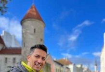 „e-Estonia. Model pentru viitor” – o campanie despre cea mai digitalizată țară din lume începe astăzi, de la ora 19:00, la Știrile PRO TV
