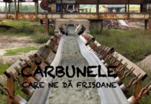 Premiera TVR 1: „Carbunele care ne da frisoane”, un reportaj incomod, la „Dosar Romania” (duminica, 23 oct, ora 18.00)