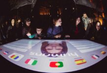 Compania de tehnologie Humans.ai a adus inteligența artificială la Festivalul Spotlight din București