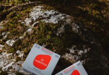 Microlyte – noua gamă de produse Waterdrop pentru cei cu un stil de viață alert