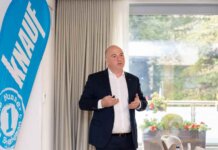 Grupul Knauf va investi in Romania peste 200 milioane de euro