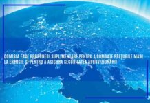 Comisia face propuneri suplimentare pentru a combate prețurile mari la energie și pentru a asigura securitatea aprovizionării