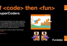 Orange lansează a IX-a ediție a programului SuperCoders, dedicat copiilor pasionați de tehnologie