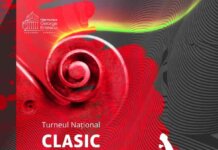 Turneul naţional Violoncellissimo 2022 ajunge la Ateneul Român duminică, 9 octombrie