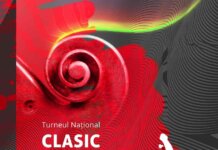 Turneul național Violoncellissimo 2022 ajunge la Chișinău luni, 17 octombrie Concert cu intrare liberă