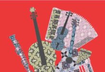 ZILELE CULTURII SINTI ŞI ROMA CELEBRATE CU UN CONCERT DE GYPSY JAZZ, PE 12 NOIEMBRIE, LA ARCUB