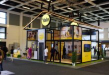 Noutatile Yale prezentate la IFA Berlin 2022, disponibile si pe plan local