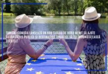 Turism: Comisia lansează un nou tablou de bord menit să ajute autoritățile publice și destinațiile turistice să își îmbunătățească ofertele