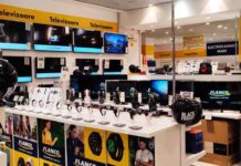 Flanco inaugurează magazinul cu numărul zece din București, în Veranda Mall
