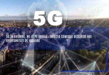 5G în avioane, Wi-Fi pe șosele – decizia Comisiei deschide noi oportunități de inovare