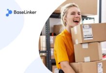BaseLinker România: Procesarea automată a comenzilor online de Black Friday și Sărbători poate crește profitul celei mai mari campanii din an