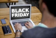 White Image: BLACK FRIDAY 2022 genereaza de 10 ori mai multe comenzi pe zi, fiind cea mai mare editie