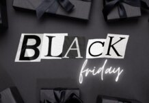 Black Friday 2022: Ce campanii au Vegis, EduClass, Complice, Floria și Workspace Studio