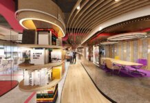 Genesis Property semneaza cu Bookster pe o perioada de 10 ani pentru noul sediu din YUNITY Park