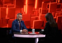 Christian Sabbagh, duminică, la “40 de întrebări cu Denise Rifai”