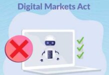 Regulamentul privind piețele digitale: norme pentru controlorii de acces pentru a asigura intrarea în vigoare a piețelor deschise