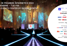 Internetics 2022 își premiază câștigătorii pe 17 noiembrie