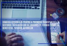 Comisia acționează pentru a promova transparența în sectorul închirierilor de locuințe pe termen scurt, în beneficiul tuturor actorilor