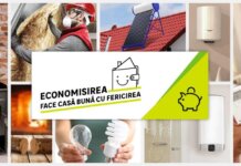 Leroy Merlin_Cum sa-ti pregatesti casa in sezonul rece pentru un consum redus de energie