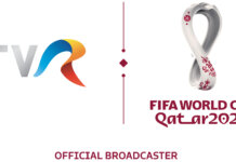 Cupa Mondiala FIFA Qatar 2022, o luna de fotbal la TVR
