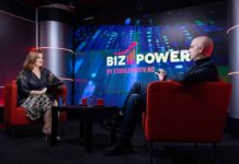 Marta Usurelu prezinta Biz Power, un nou show digital stirileprotv.ro! Dragos Petrescu, primul invitat: ”Succesul se bazeaza pe foarte multa munca”
