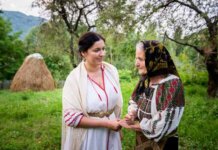 Muzică pentru plantarea de copaci: Nico de Transilvania lansează albumul concept Interbeing, o inițiativă caritabilă pentru reîmpădurirea peisajelor degradate