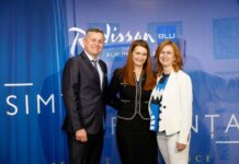 Hotelul Radisson Blu Aurum Brașov mizează pe afaceri de 6.5 milioane euro și un grad mediu de ocupare de min. 65% în 2023