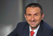 DSV Road: Cererea pentru transport intermodal a crescut cu 30% ca urmare a dorinței companiilor de a reduce impactul asupra mediului