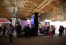 SoftServe, prezentă la Web Summit cu tehnologii la limita dintre real și virtual: de la Meta Humans la simulări fidele prin IoT și realitate extinsă