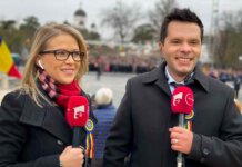 Observator Antena 1 prezintă România mea – poveștile de succes ale României