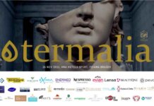 Breaking News despre evenimentul exclusivist al anului în Industria Wellbeing: Termalia, 26 nov 2022, Ana Hotels Sport – Poiana Brașov