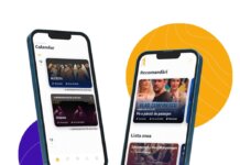 S-a lansat Theatrum, prima aplicație mobilă dedicată exclusiv teatrului din România