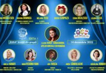 Conferințele AntrepreMAME – Ediția I EVELE învață din greșeli