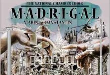 Corul Madrigal in turneu la Belgrad cu Spectacolul Extraordinar „Muzica Renasterii Europene”