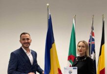 Business-ul românesc Blue Lagoon Clean a fost premiat pentru a treia oară consecutiv la Milano