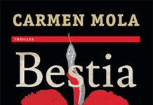 Bestia, un thriller de 1 milion de euro!