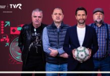 La TVR, incepe Cupa Mondială de Fotbal FIFA Qatar 2022 (+programul meciurilor din faza grupelor)