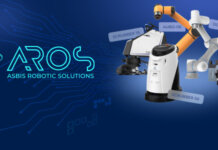 ASBIS Group întră pe un nou segment de business prin lansarea diviziei ASBIS ROBOTIC SOLUTIONS – AROS