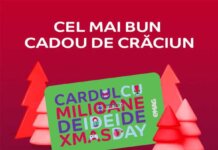 eMAG – studiu Ipsos: 49% dintre oameni dau cadourile primite mai departe, deoarece le este rusine sa il dea inapoi sau sa il schimbe