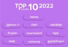 Topul cautarilor surprinzatoare pe eMAG