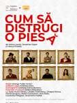 Cum sa distrugi o piesa AFIS