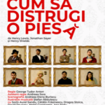 Cum sa distrugi o piesa AFIS